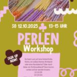 Perlen Workshop
