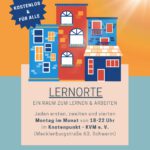 Lern- und Arbeitsort
