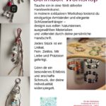 Schmuck - Workshop