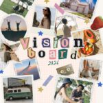 Vision Board Workshop