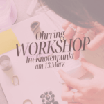 Ohrringe-Workshop