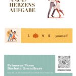 Bachata Primeros Pasos