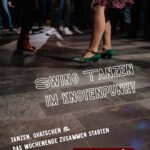Swingtanz Social