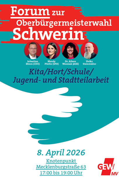 OB-Wahlforum Bildung