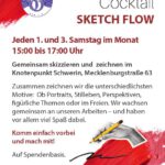 Sketch Flow - Zeichenkurs