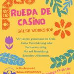 Rueda de Casino
