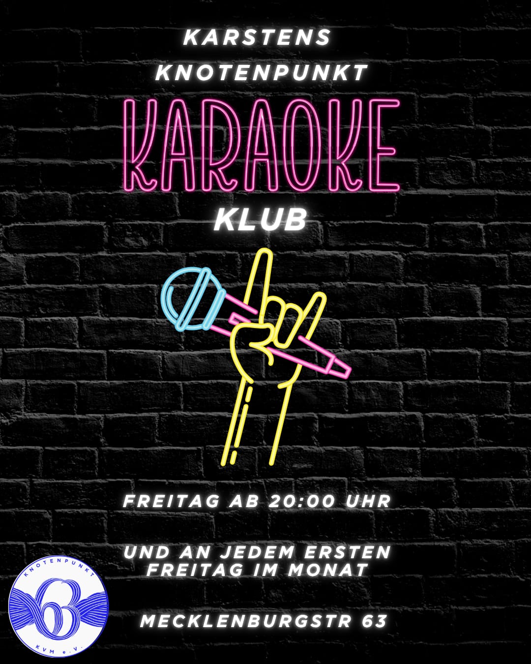 Karstens Karaoke Klub