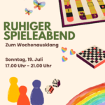 Spieleabend
