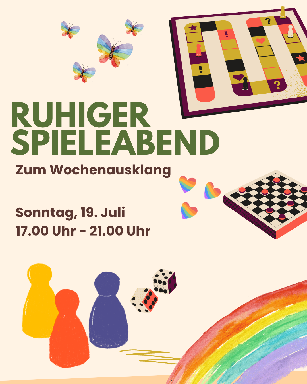 Spieleabend