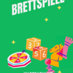 Spieleabend am Samstag