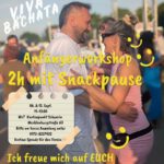 Viva la Bachata