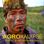 Filmabend "Agrokalypse" der BUNDjugend M-V