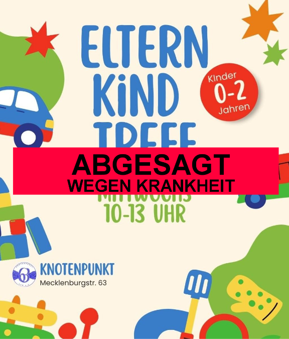 Eltern Kind Treff