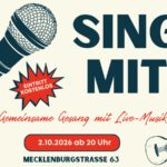Sing mit!