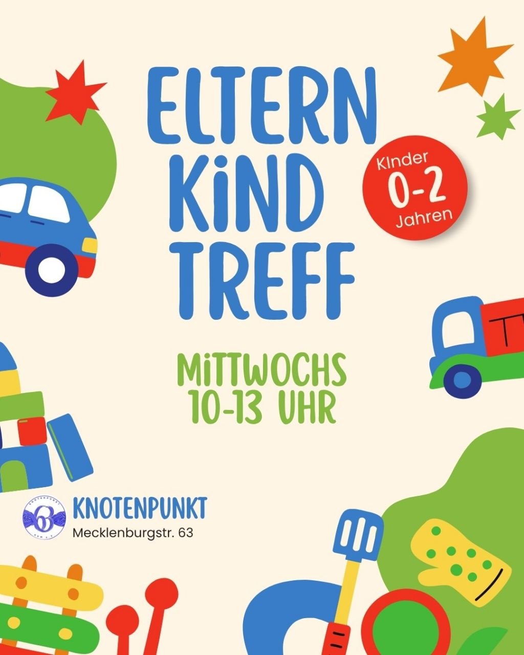 Eltern Kind Treff