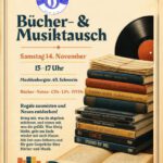 Bücher- & Musiktausch