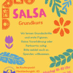Salsa Grundkurs